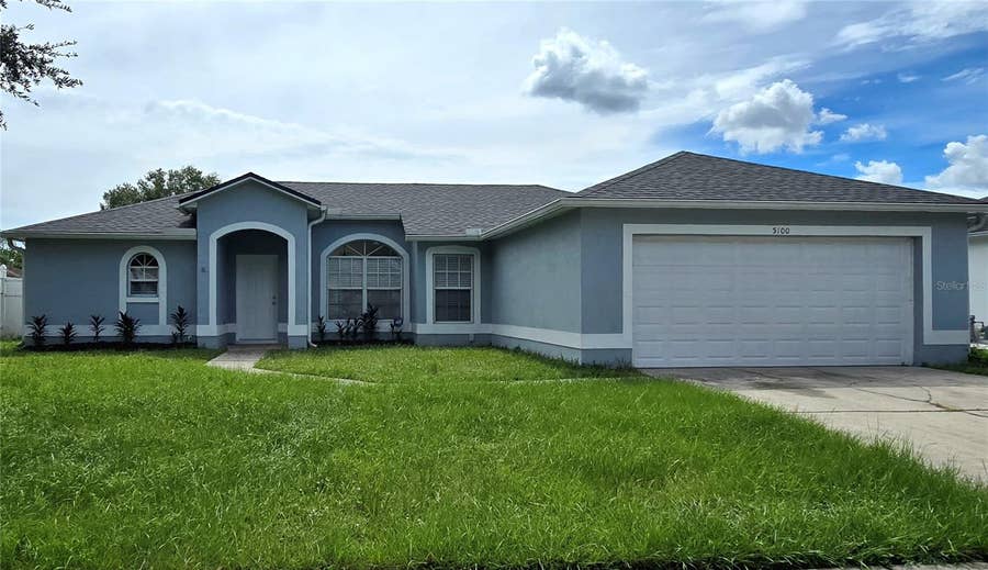 Property photo for 5100 HEATHERSTONE DRIVE, Kissimmee, FL