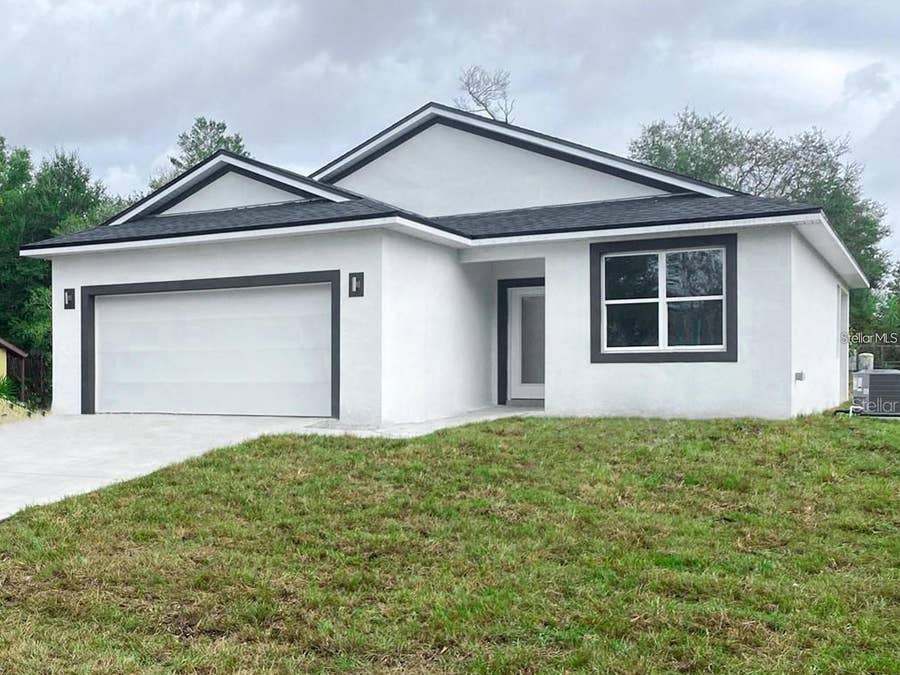 Property photo for 2433 AVENUE F NW, Winter Haven, FL