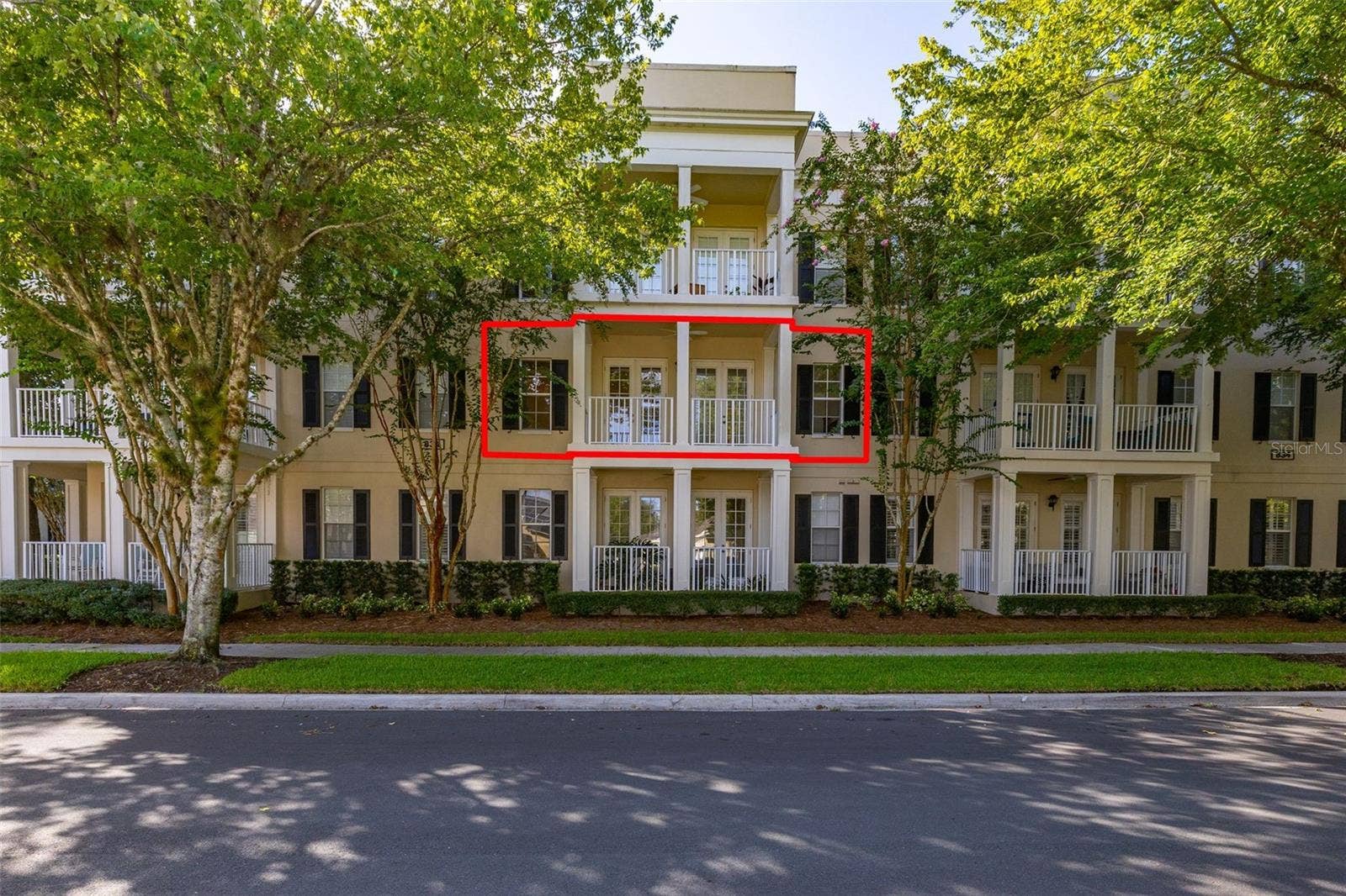 834 DEER WOODS ROAD, #203, Celebration, FL 34747 834 DEER WOODS ROAD, #203, Celebration, FL 34747