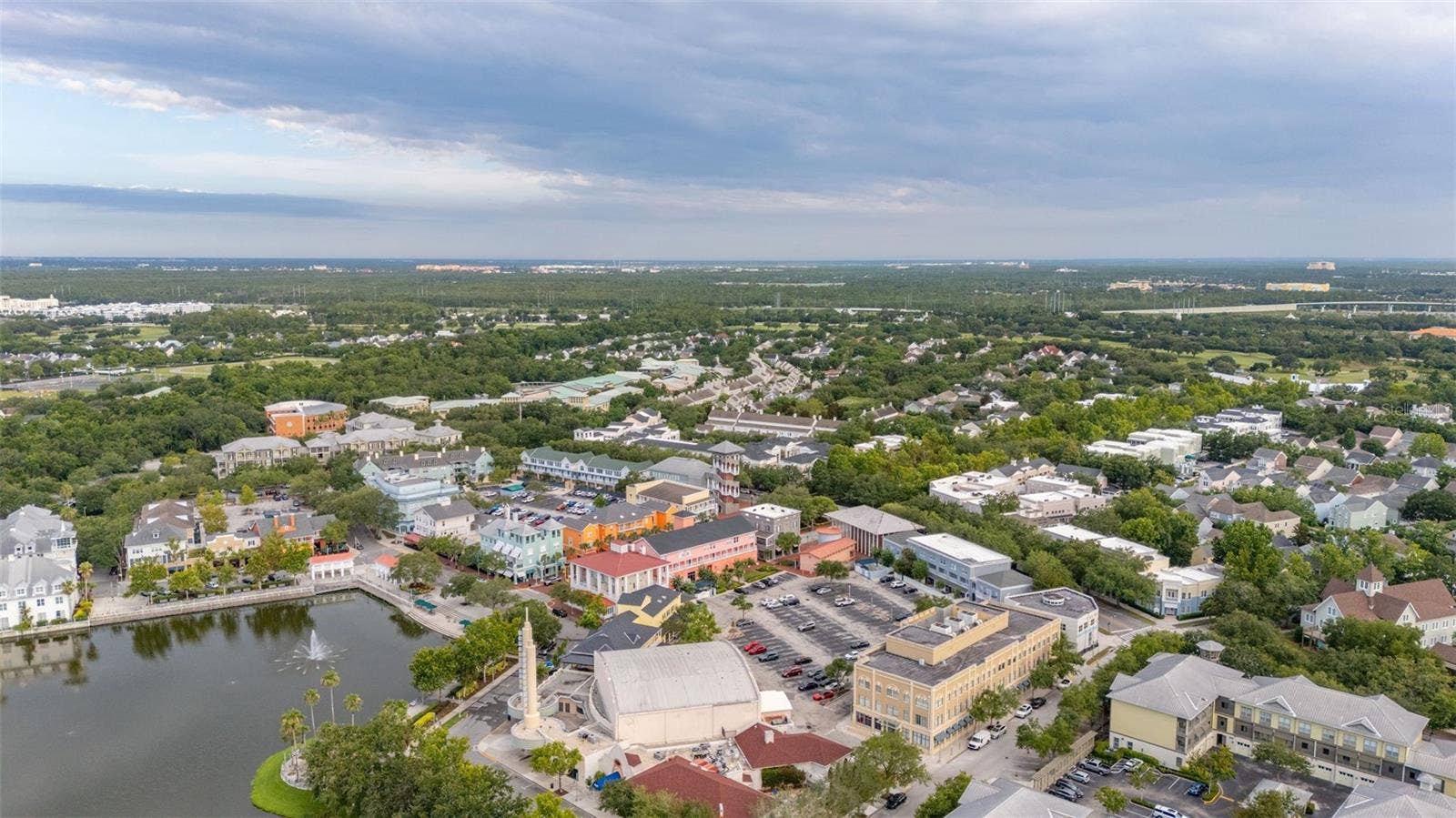 834 DEER WOODS ROAD, #203, Celebration, FL 34747 834 DEER WOODS ROAD, #203, Celebration, FL 34747