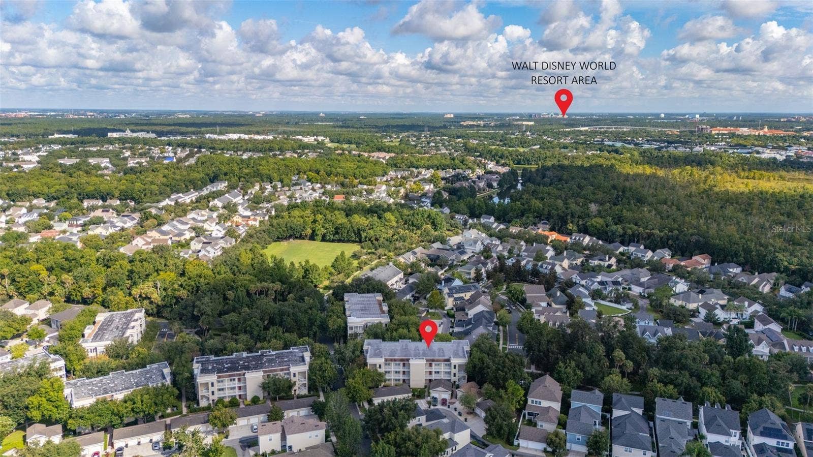 834 DEER WOODS ROAD, #203, Celebration, FL 34747 834 DEER WOODS ROAD, #203, Celebration, FL 34747