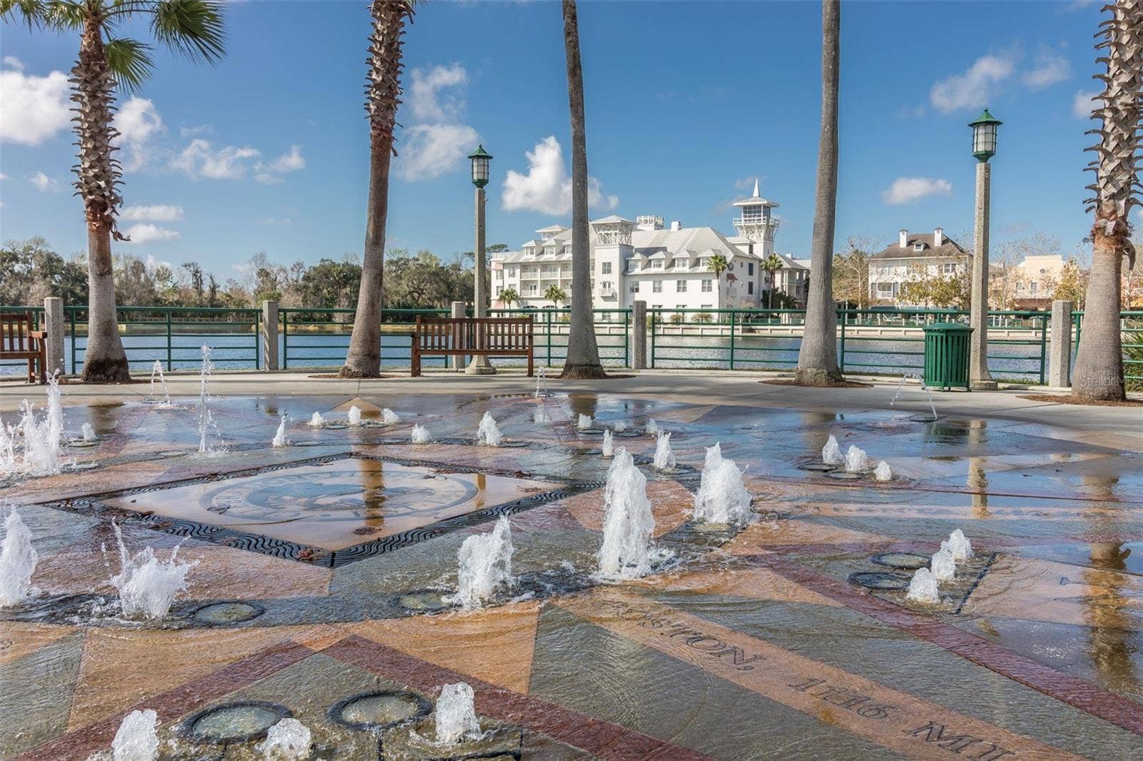 834 DEER WOODS ROAD, #203, Celebration, FL 34747 834 DEER WOODS ROAD, #203, Celebration, FL 34747