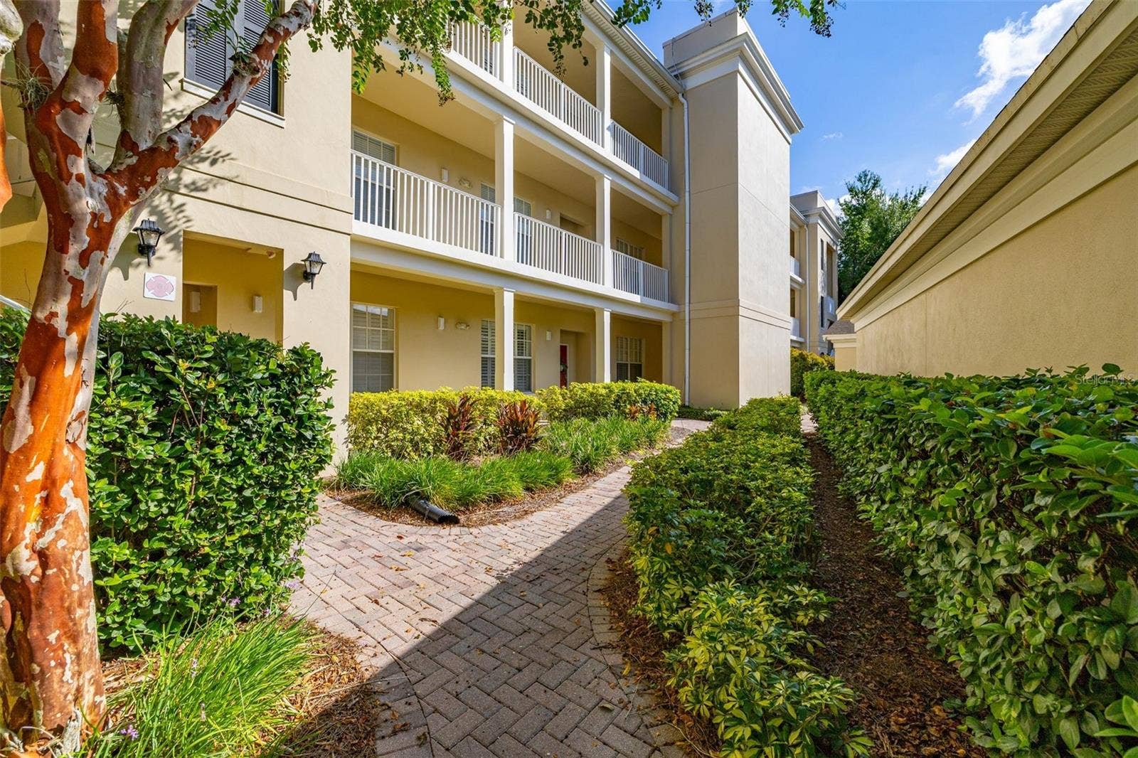 834 DEER WOODS ROAD, #203, Celebration, FL 34747 834 DEER WOODS ROAD, #203, Celebration, FL 34747