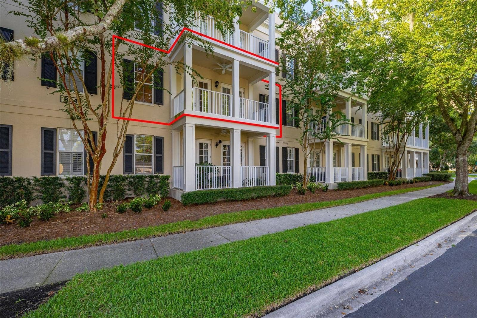 834 DEER WOODS ROAD, #203, Celebration, FL 34747 834 DEER WOODS ROAD, #203, Celebration, FL 34747