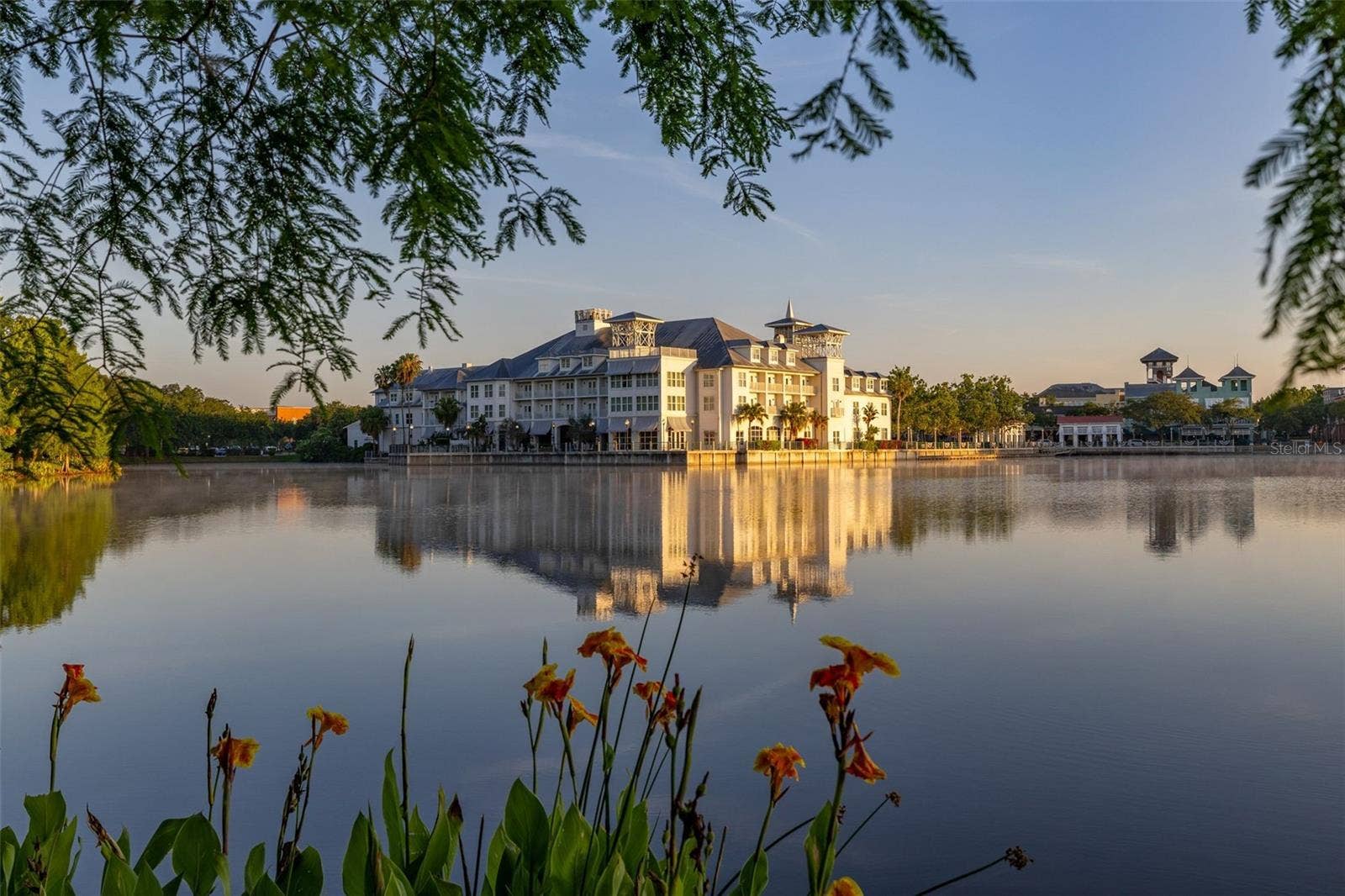 834 DEER WOODS ROAD, #203, Celebration, FL 34747 834 DEER WOODS ROAD, #203, Celebration, FL 34747