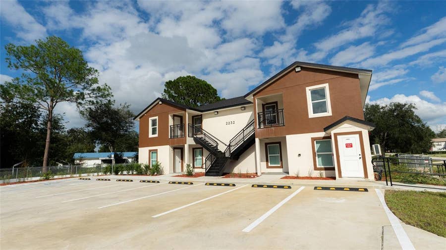 Property photo for 2232 FLORIDA DRIVE, #202, Deltona, FL