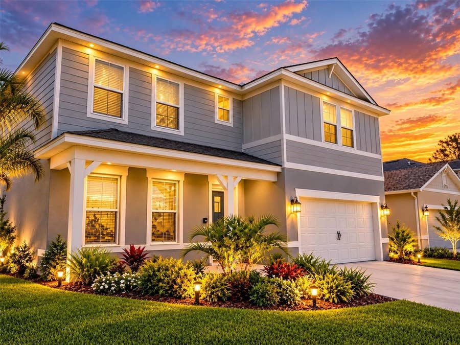 Property photo for 3078 NORCOTT DRIVE, Davenport, FL