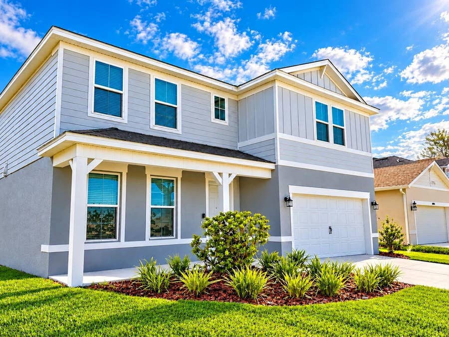 Property photo for 3078 NORCOTT DRIVE, Davenport, FL