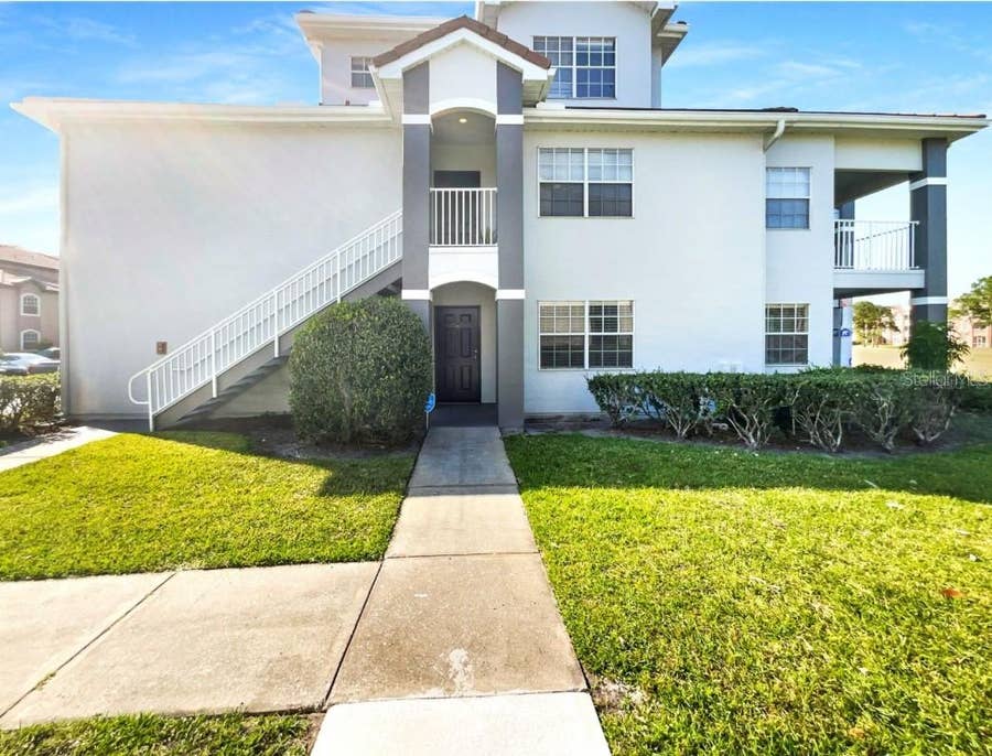 Property photo for 14037 FAIRWAY ISLAND DRIVE, #218, Orlando, FL