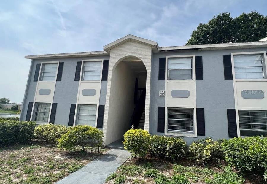 Property photo for 2535 N ALAFAYA TRAIL, #65, Orlando, FL