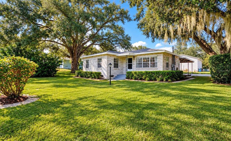 Property photo for 118 E PINE STREET, Davenport, FL