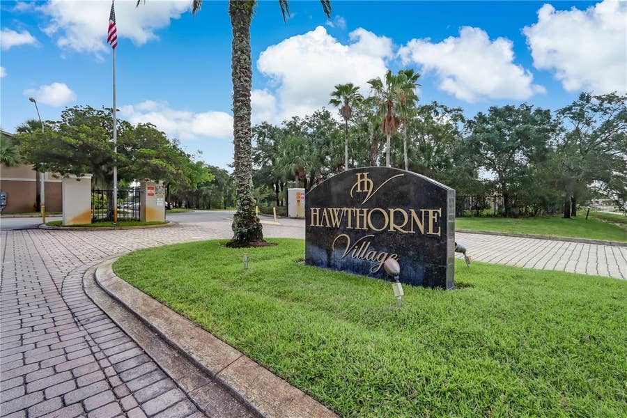 Property photo for 9927 TURF COURT, #7, Orlando, FL
