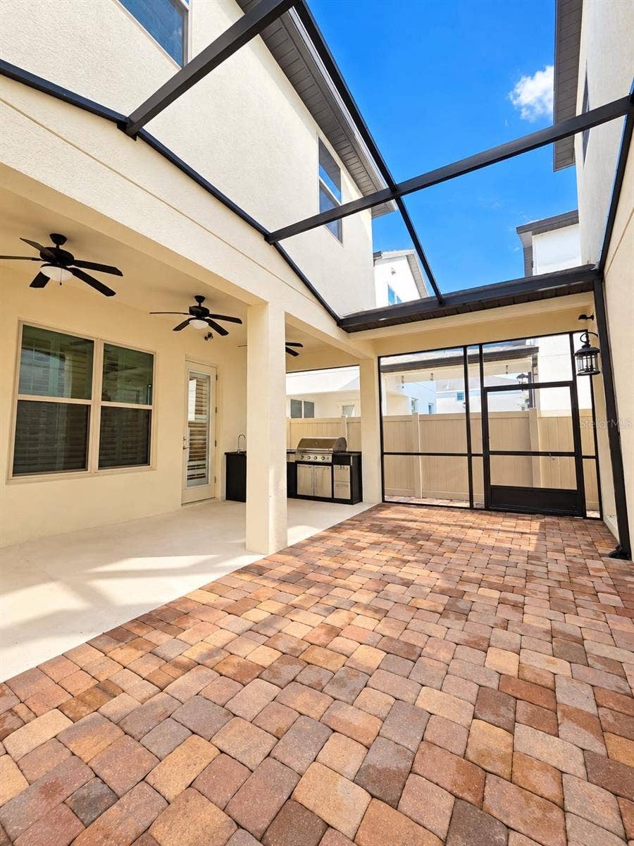8582 POWDER RIDGE TRAIL, Windermere, FL 34786