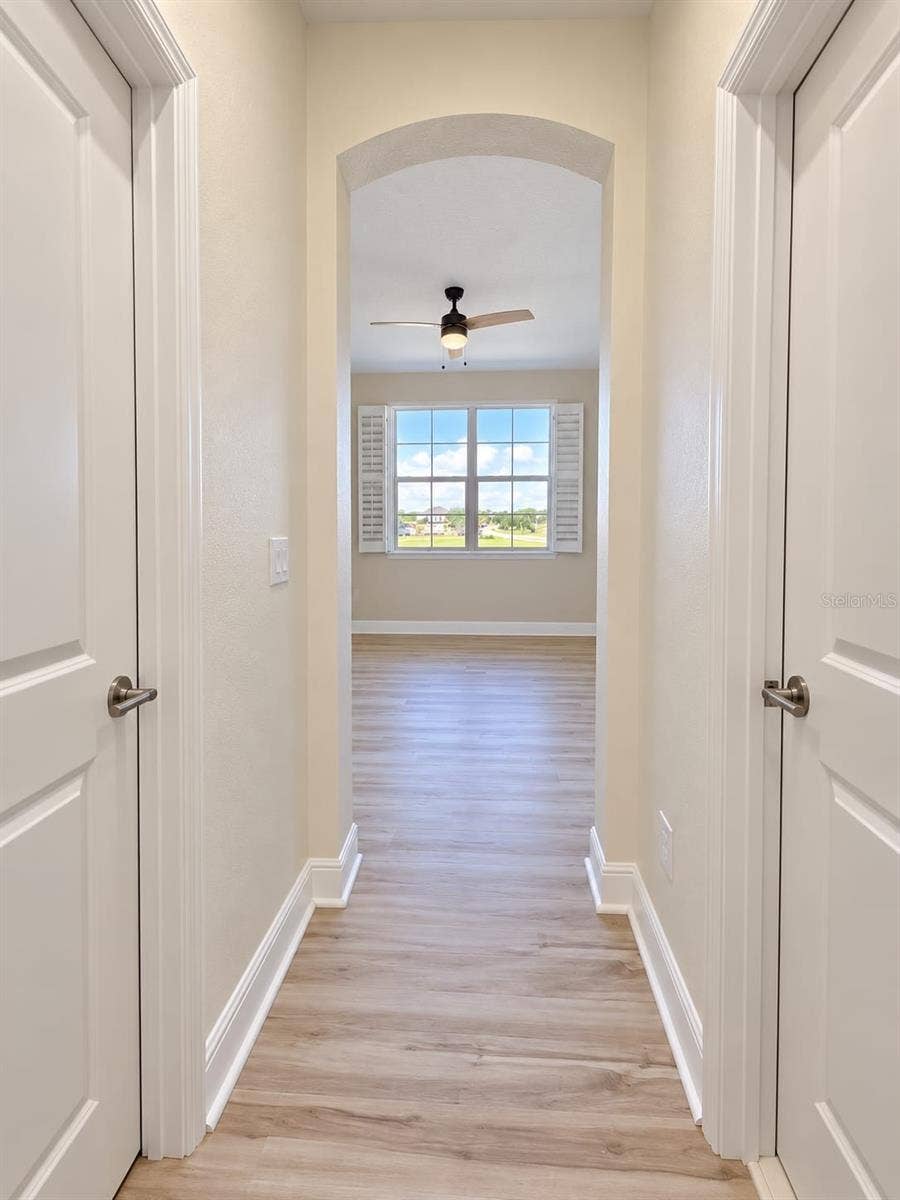 8582 POWDER RIDGE TRAIL, Windermere, FL 34786