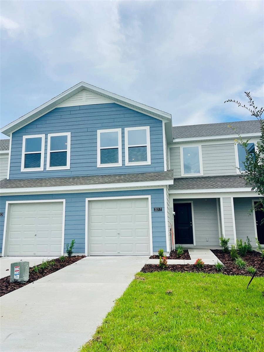 Property photo for 3017 CAPTAIN JAX WAY, Winter Haven, FL