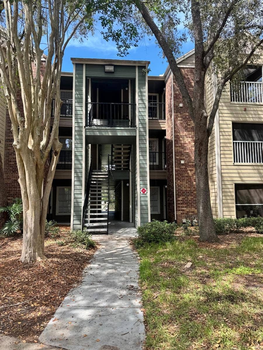 5136 PARK CENTRAL DRIVE, #223, Orlando, FL 32839 5136 PARK CENTRAL DRIVE, #223, Orlando, FL 32839