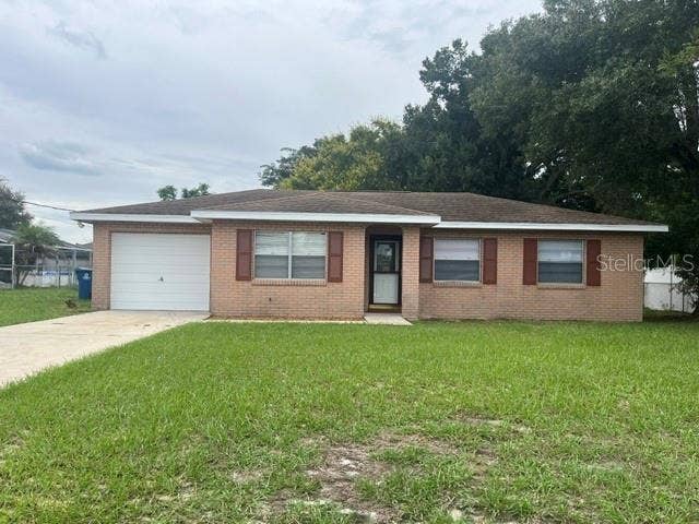 Property photo for 418 E HILLCREST AVENUE, Lake Wales, FL