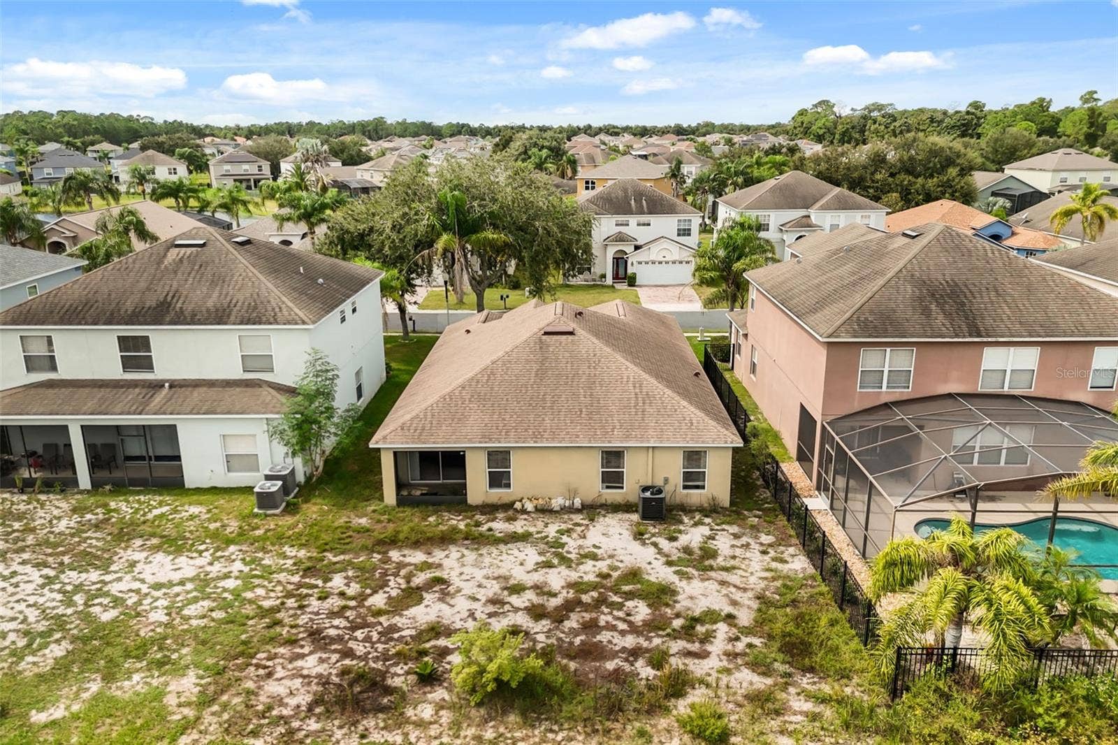 675 BROOKESHIRE DRIVE, Davenport, FL 33837