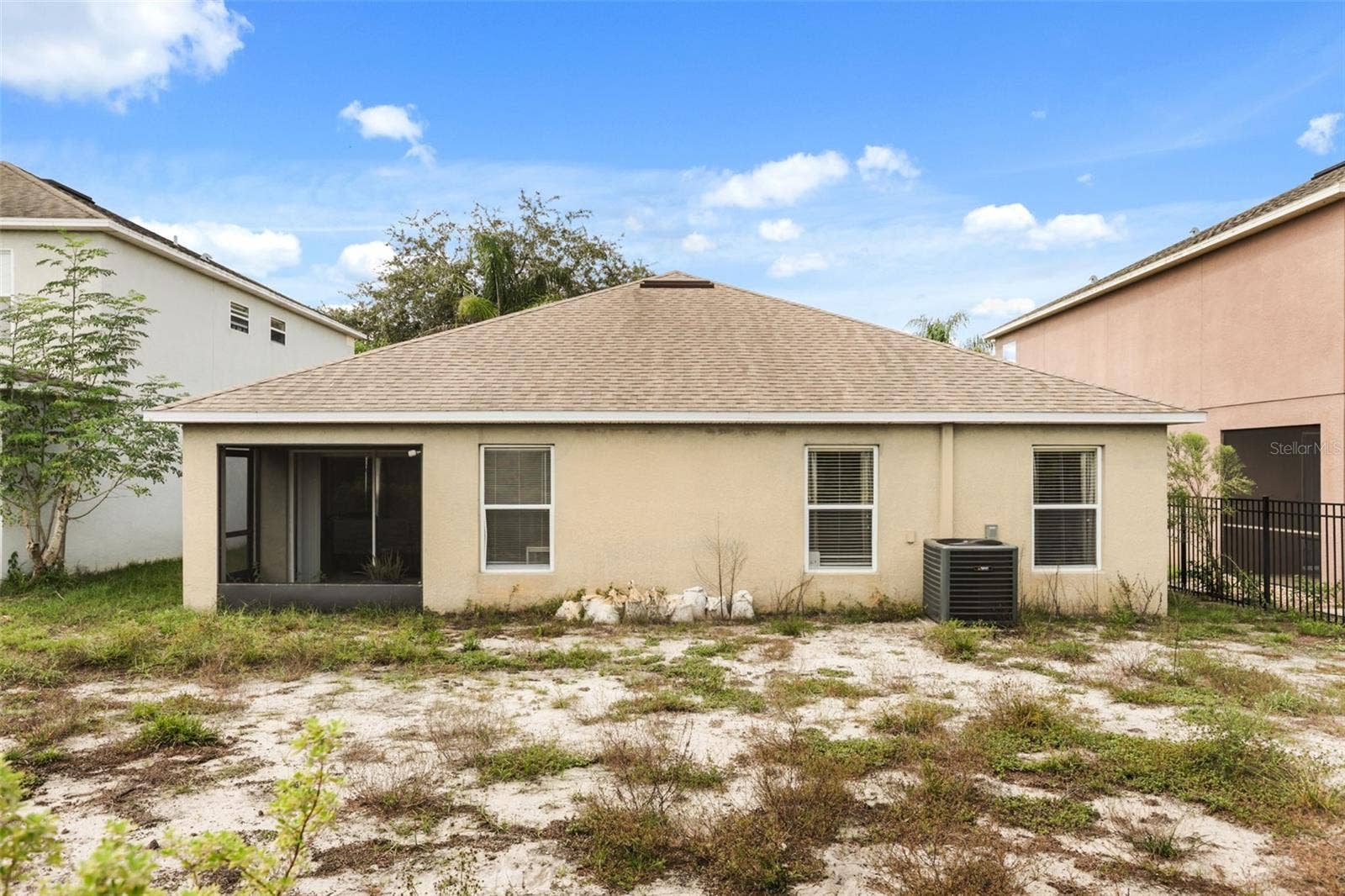 675 BROOKESHIRE DRIVE, Davenport, FL 33837