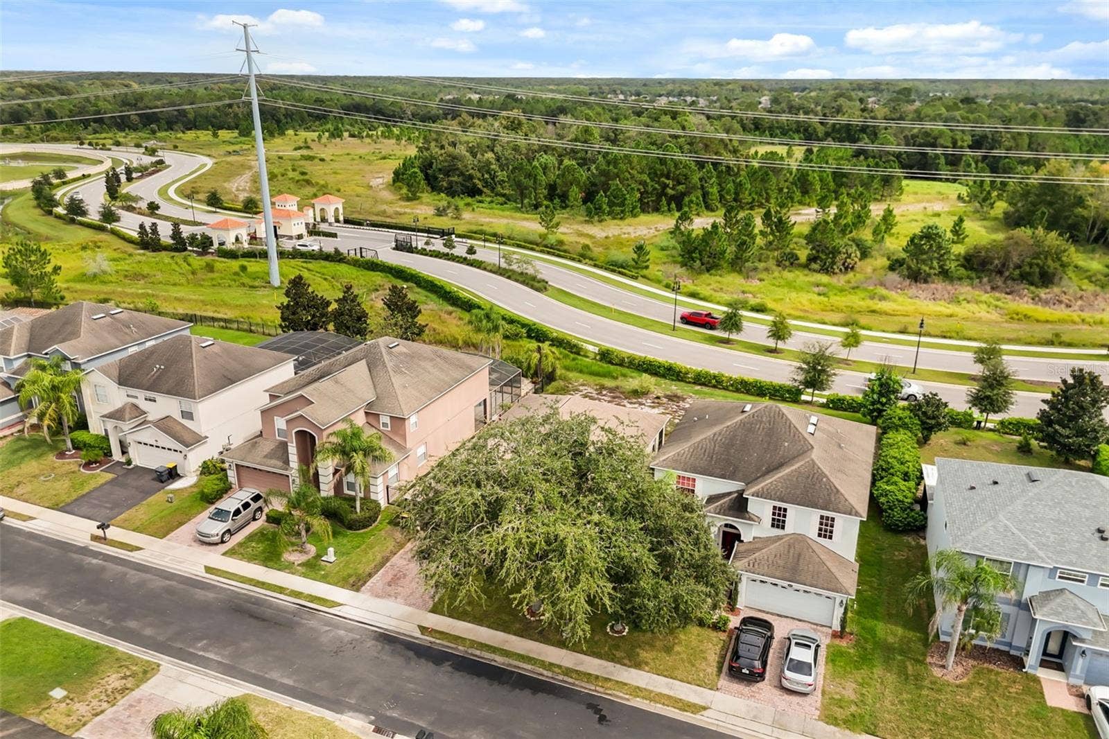 675 BROOKESHIRE DRIVE, Davenport, FL 33837