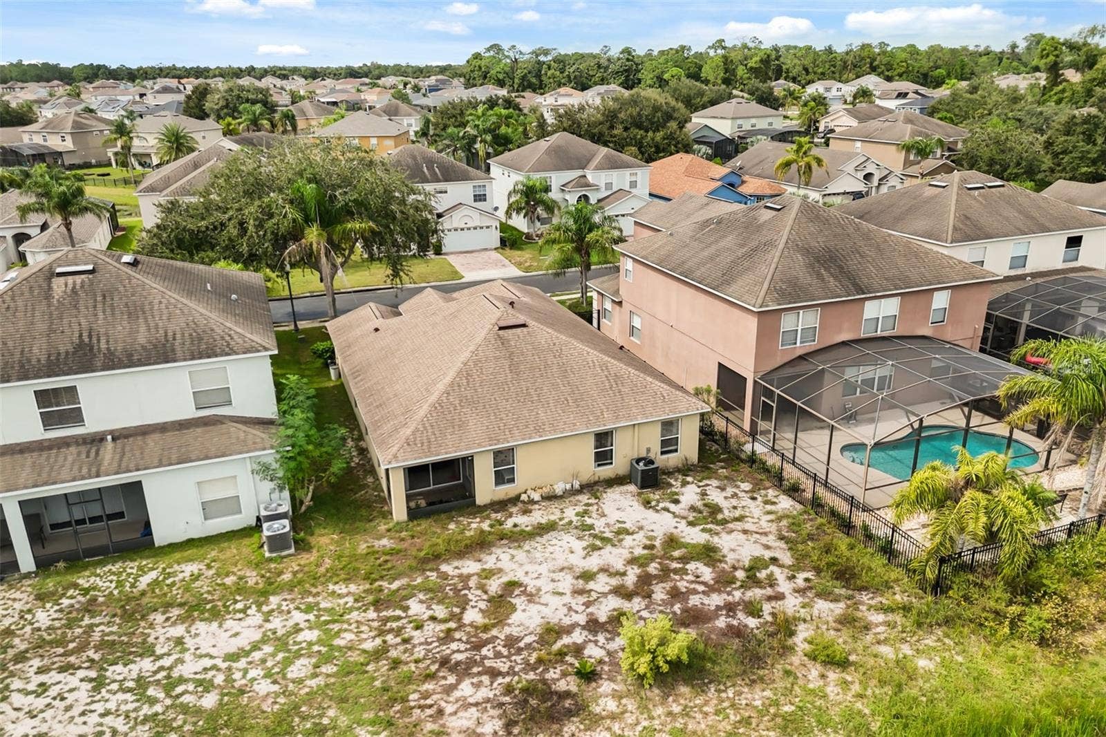 675 BROOKESHIRE DRIVE, Davenport, FL 33837