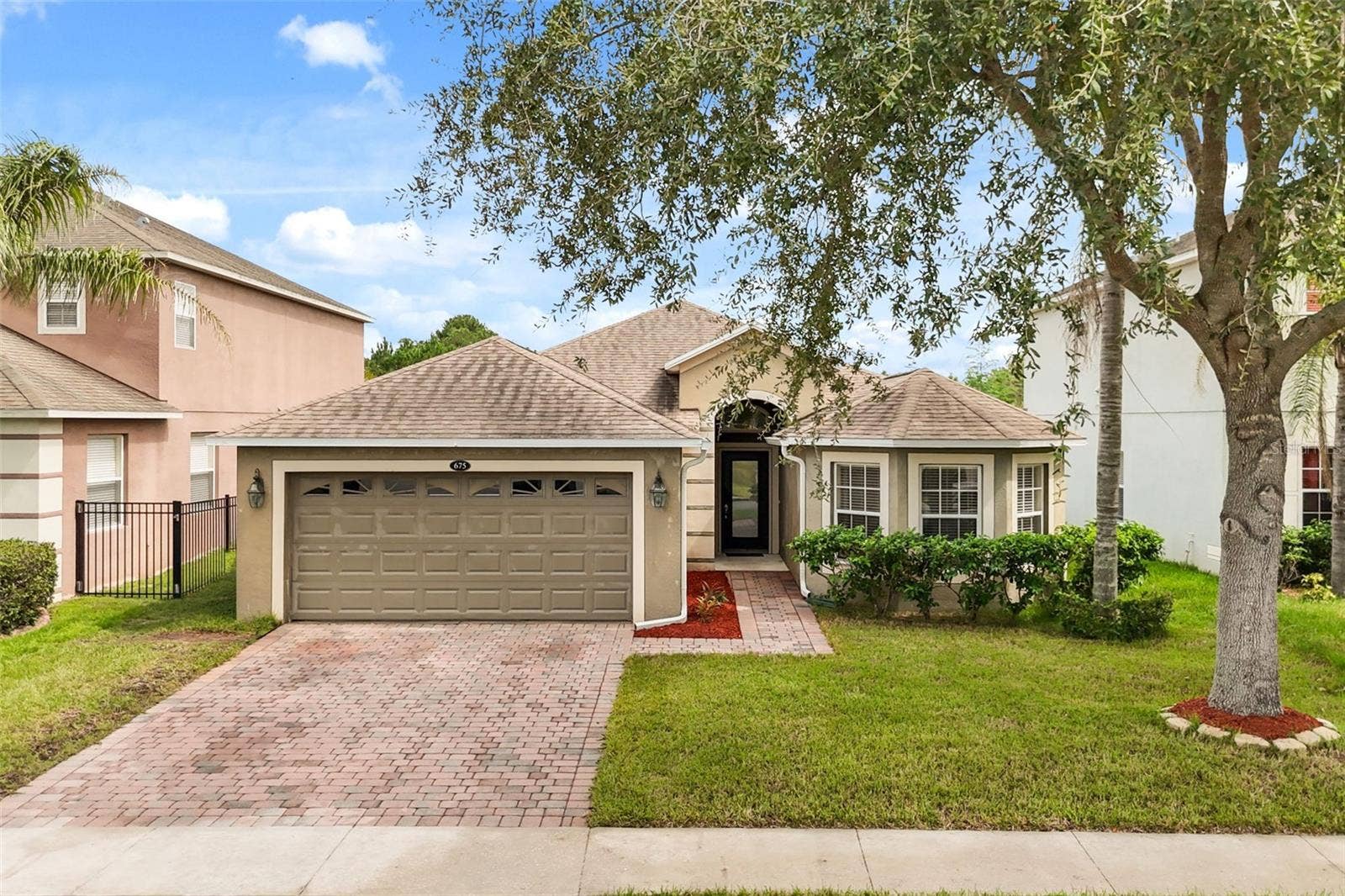 675 BROOKESHIRE DRIVE, Davenport, FL 33837