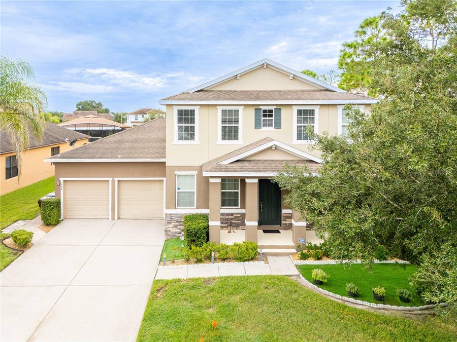 Property photo for 3048 BOATING BOULEVARD, Kissimmee, FL