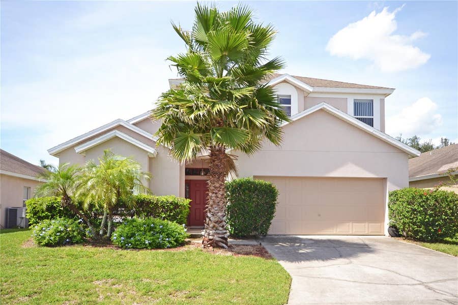 Property photo for 423 CORVINA DRIVE, Davenport, FL