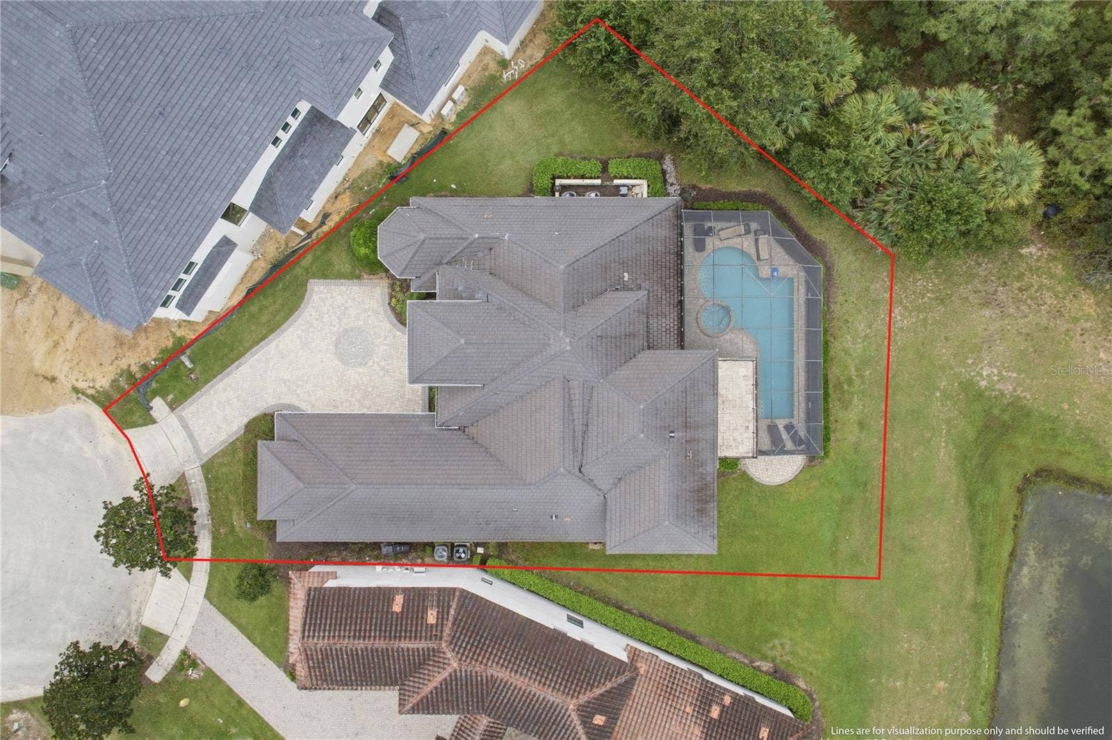 1200 WYNSTONE WAY, Reunion, FL 34747