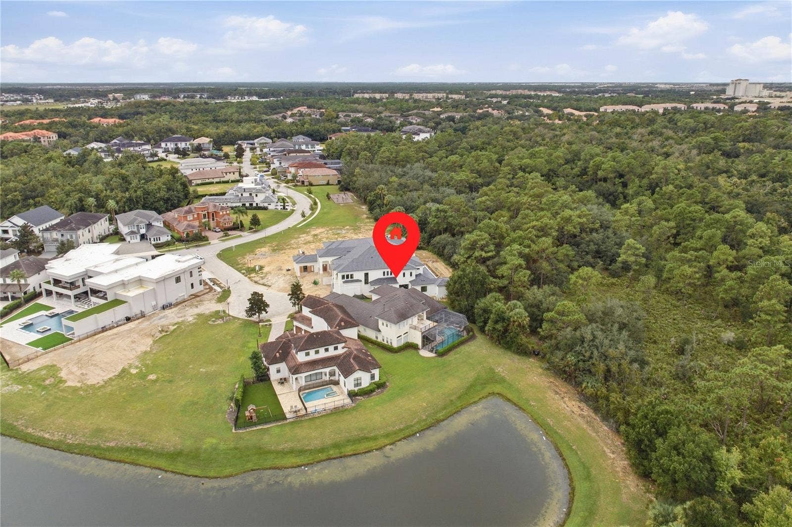 1200 WYNSTONE WAY, Reunion, FL 34747