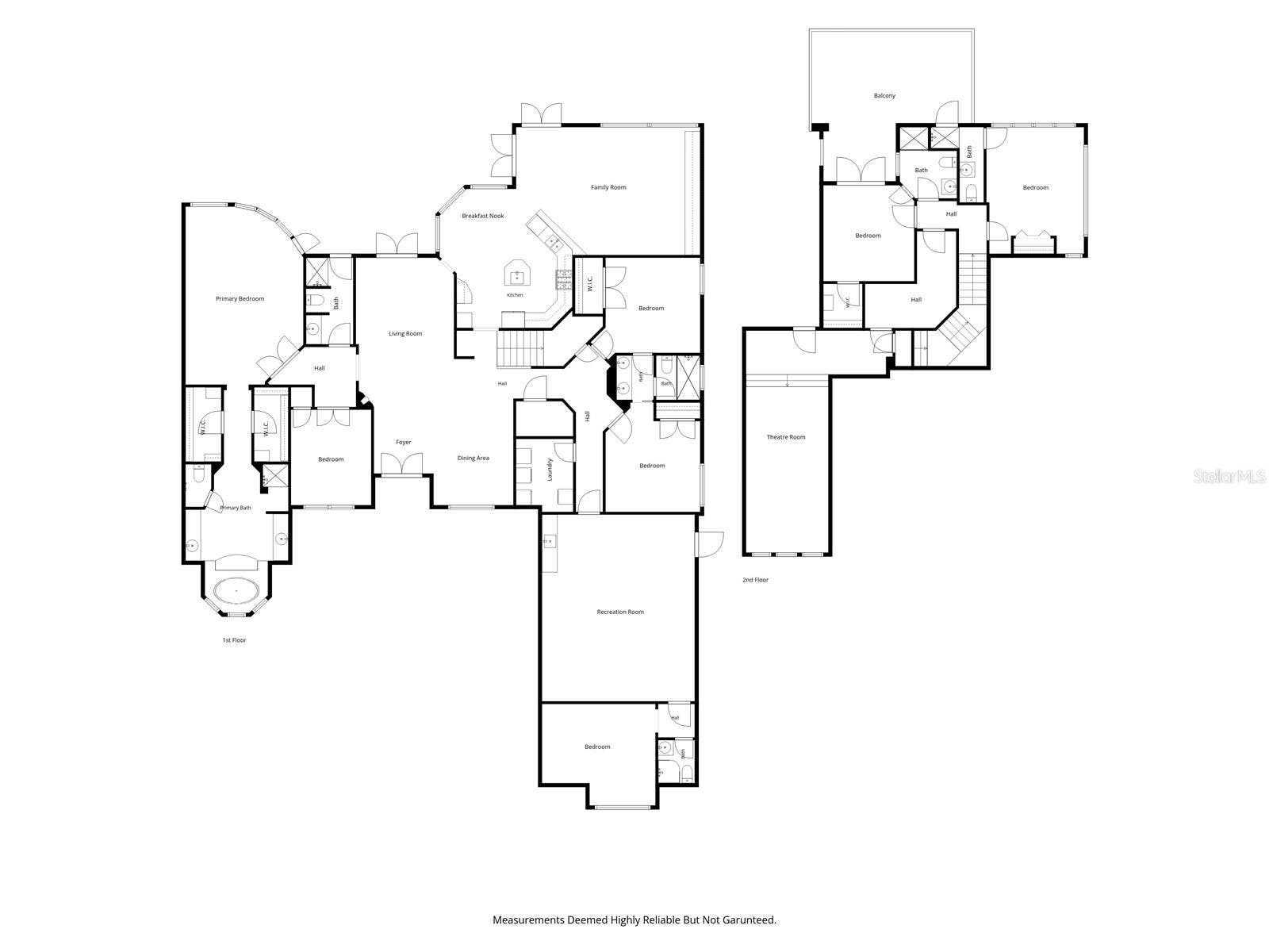 1200 WYNSTONE WAY, Reunion, FL 34747