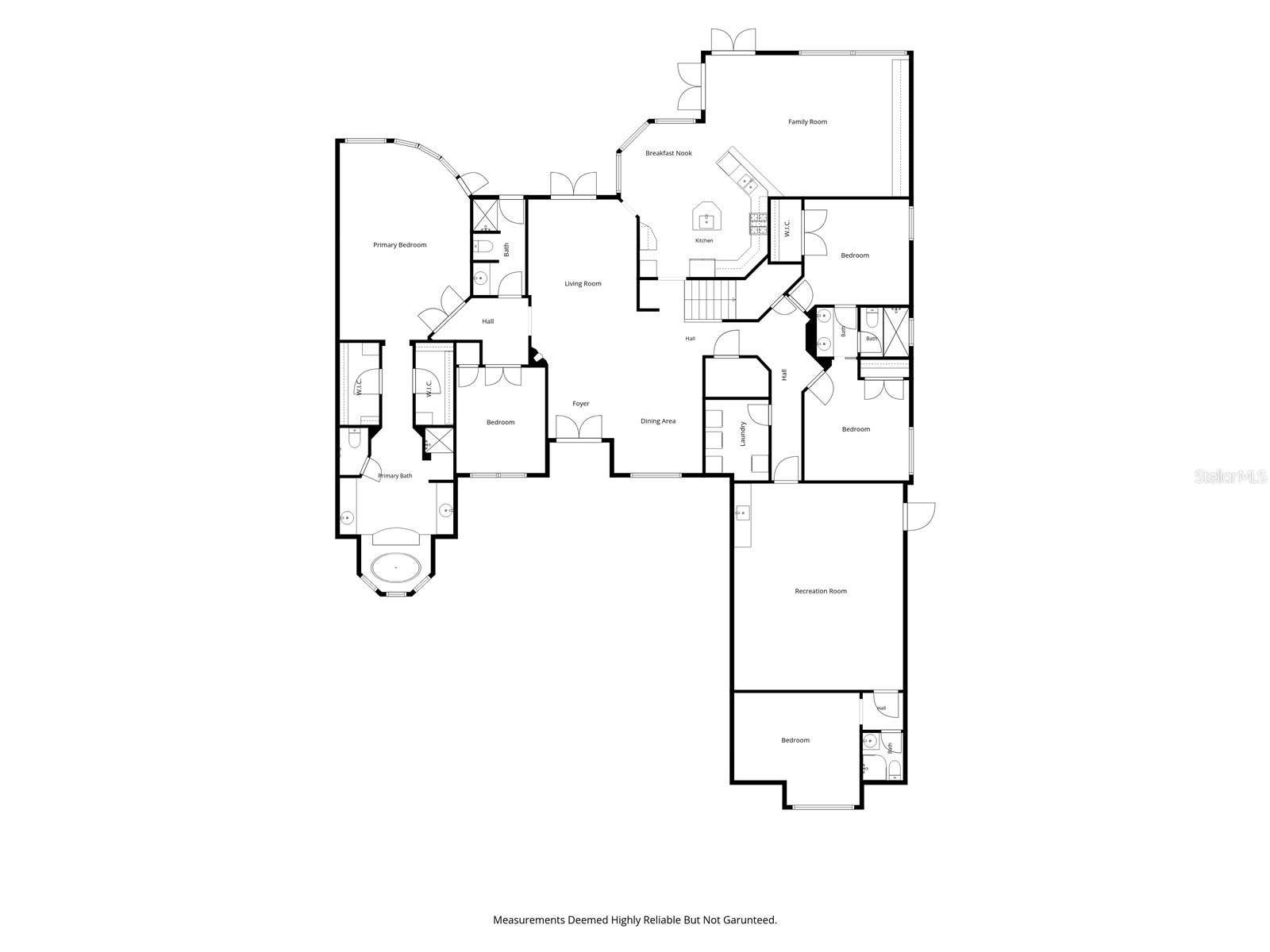 1200 WYNSTONE WAY, Reunion, FL 34747