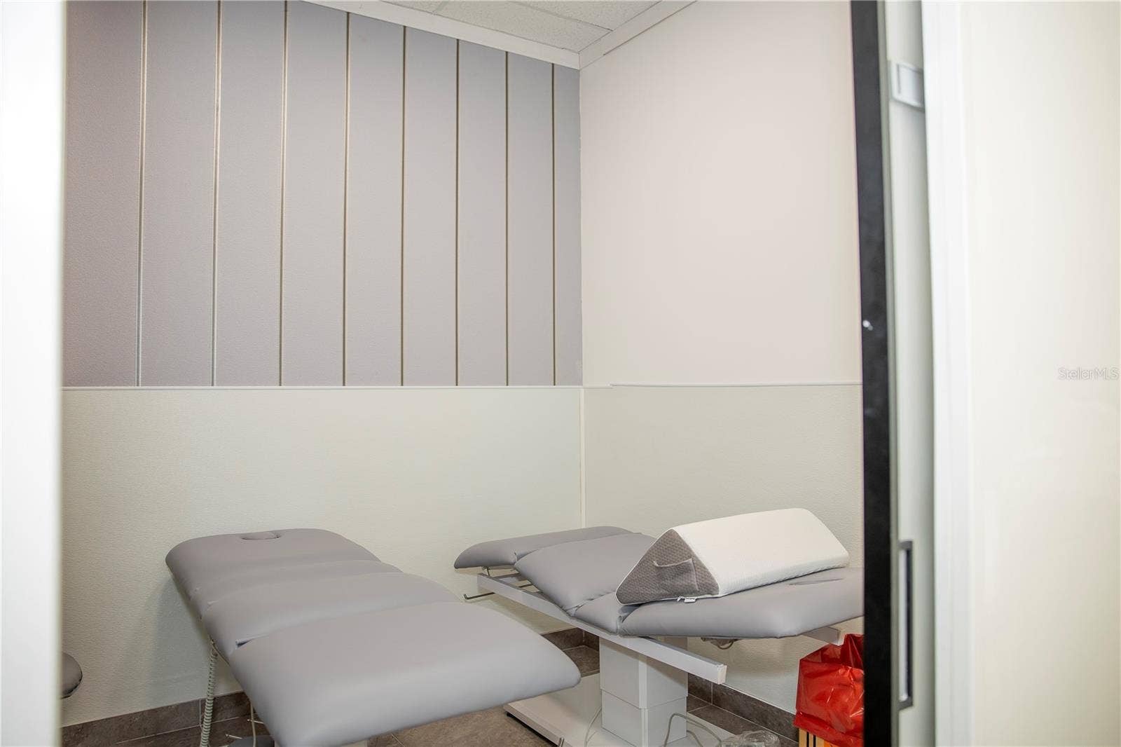 Spa Room 4