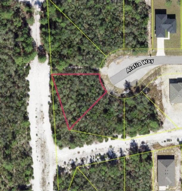 Property photo for 1250 ALAFIA WAY, Poinciana, FL