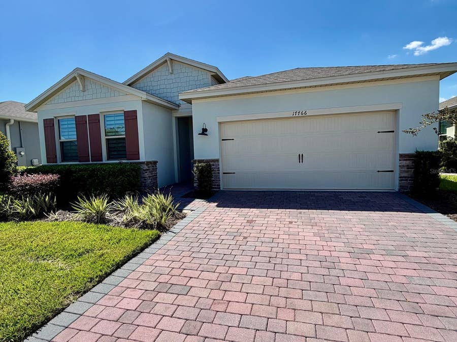 Property photo for 17766 BLAZING STAR CIRCLE, Clermont, FL