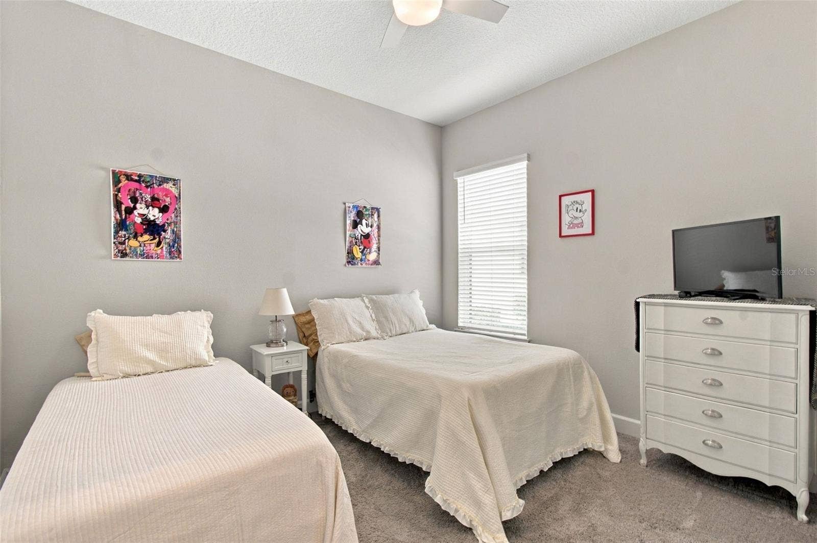 4085 VIA TOLEDO COURT, Poinciana, FL 34759 Bdrm 3