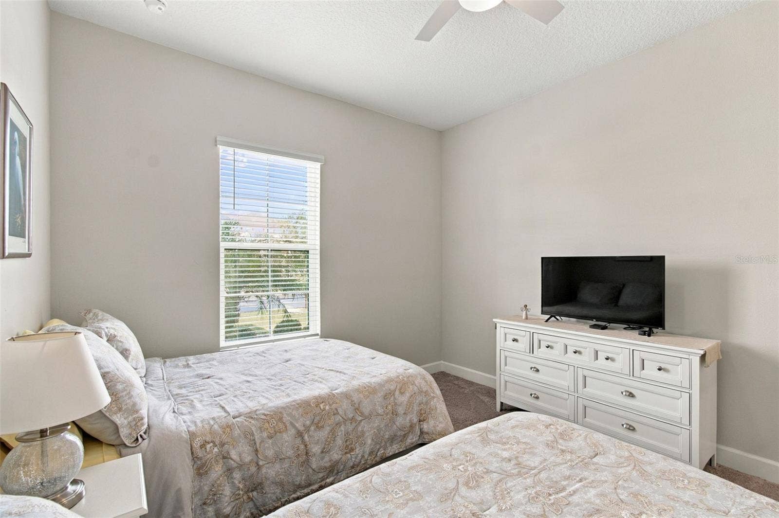 4085 VIA TOLEDO COURT, Poinciana, FL 34759 Front Bdrm 2