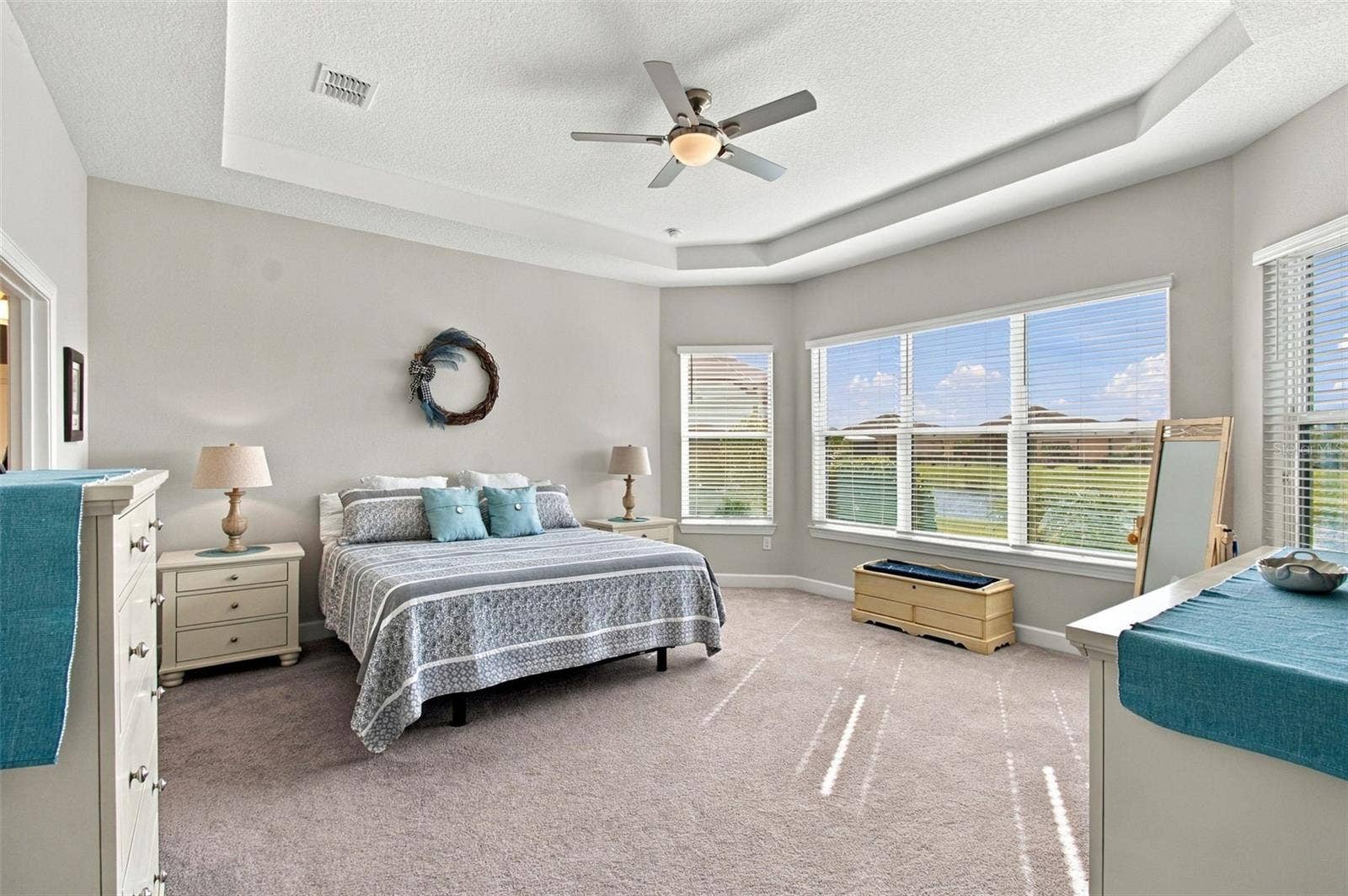 4085 VIA TOLEDO COURT, Poinciana, FL 34759 Primary Bdrm