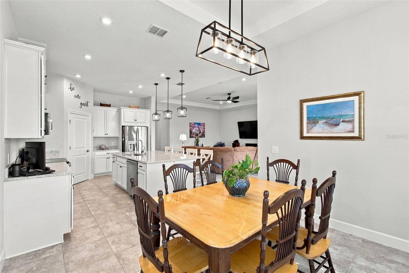 4085 VIA TOLEDO COURT, Poinciana, FL 34759 Dining Room
