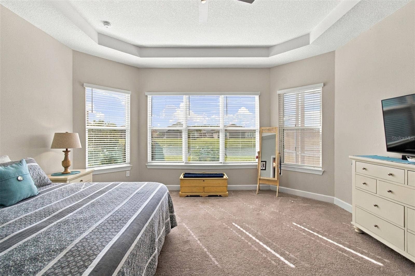 4085 VIA TOLEDO COURT, Poinciana, FL 34759 BAY Window