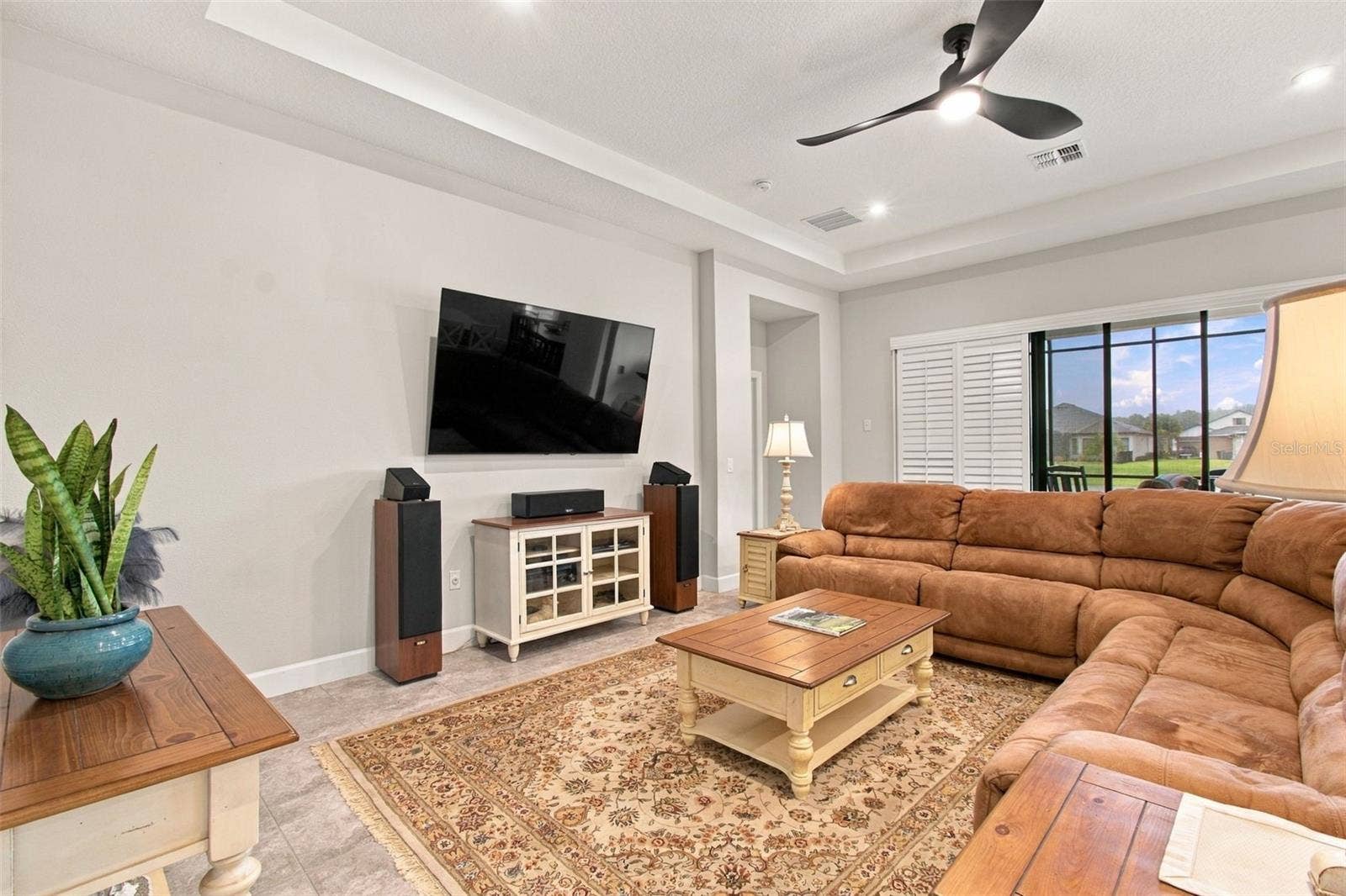 4085 VIA TOLEDO COURT, Poinciana, FL 34759 Great Room