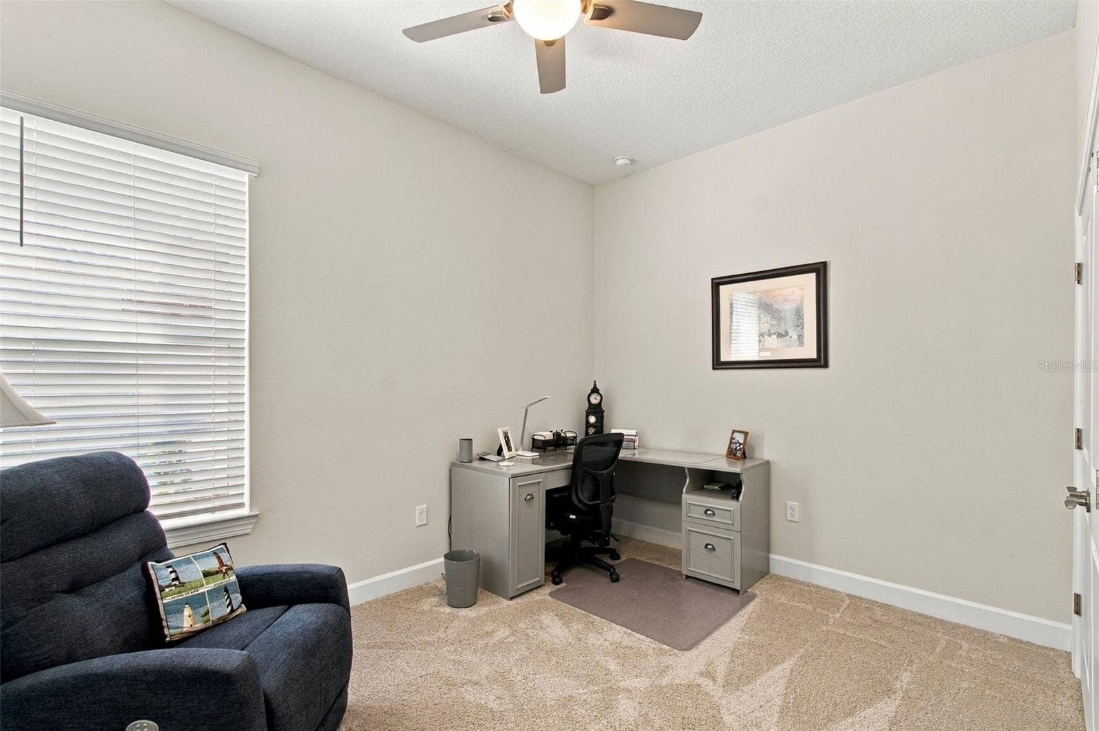 4085 VIA TOLEDO COURT, Poinciana, FL 34759 Bedroom 4