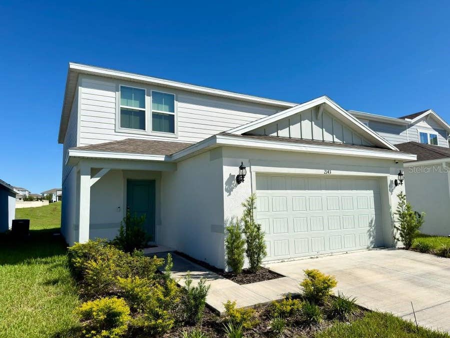 Property photo for 2143 CHARMING AVENUE, Davenport, FL