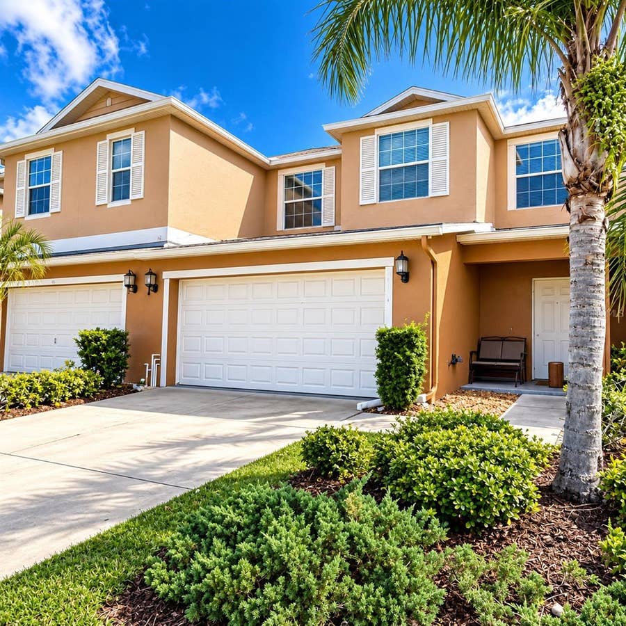Property photo for 3031 BARGATE STREET, Orlando, FL