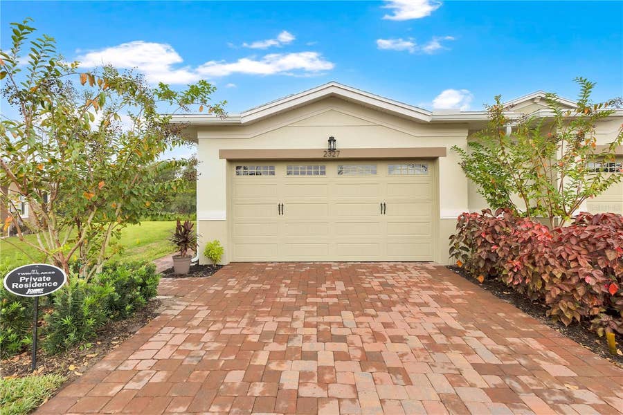 Property photo for 2327 DATURA LOOP, St Cloud, FL