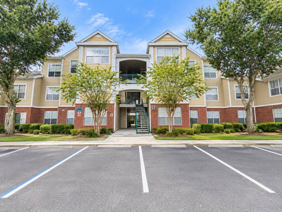 Property photo for 13016 PLANTATION PARK CIRCLE, #1134, Orlando, FL