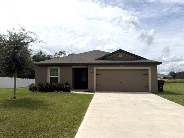 Property photo for 326 BOWFIN COURT, Poinciana, FL
