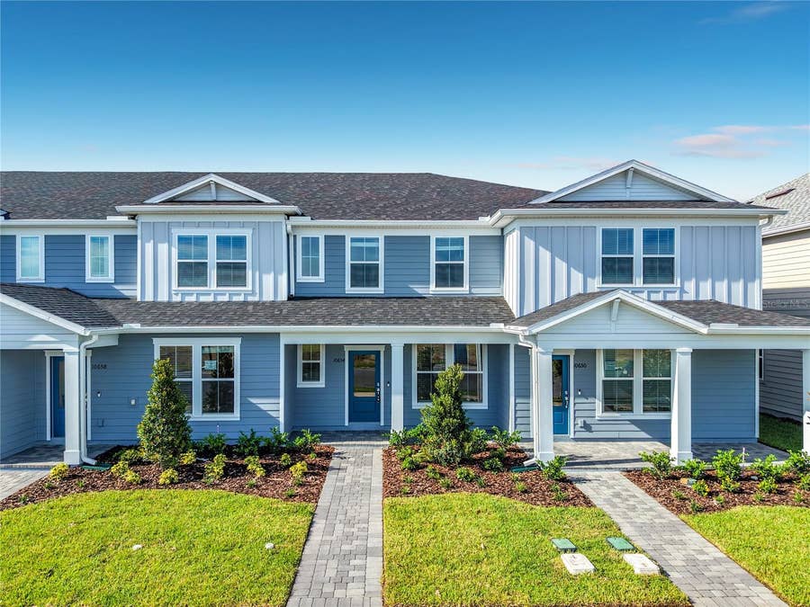 Property photo for 10678 EVENING STAR STREET, Orlando, FL