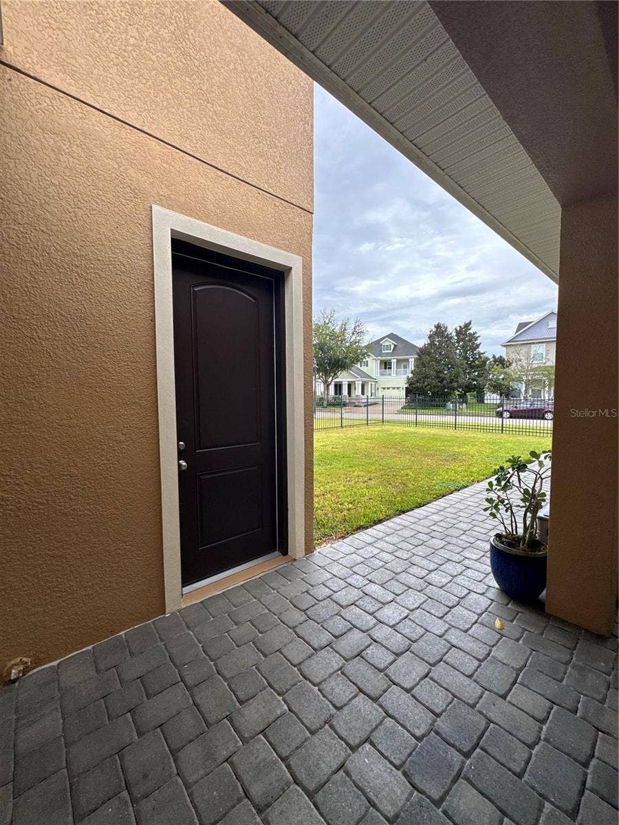 Property photo for 3311 CAT BRIER TRL, St Cloud, FL