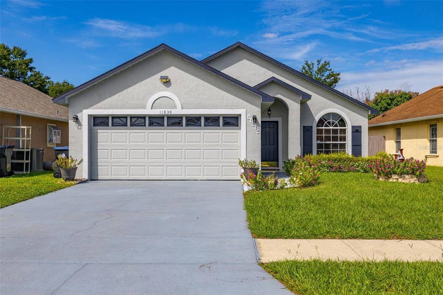 Property photo for 11830 SINDLESHAM COURT, Orlando, FL